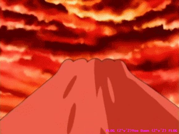 dawn!hikari!