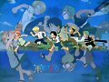 Running for your dreams!