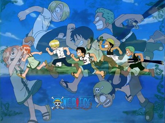 Running for your dreams!