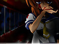 Higurashi!!! &gt;.&lt;