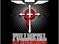 Fuullmetall Alchemist
