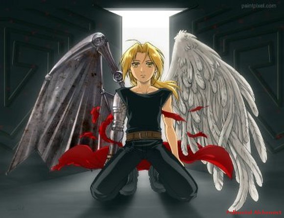 ANGEL ED
