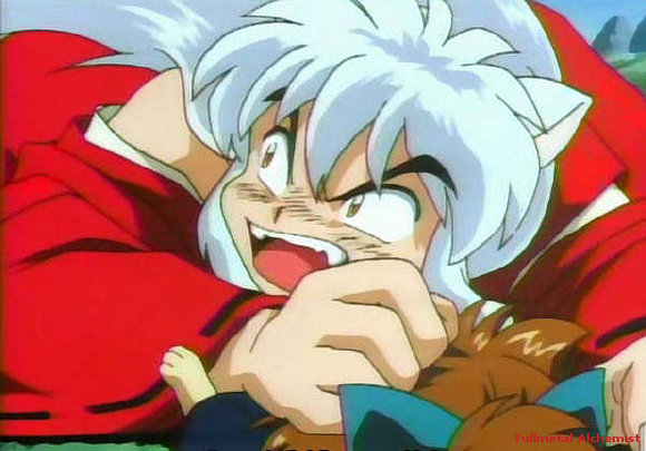 Inuyasha