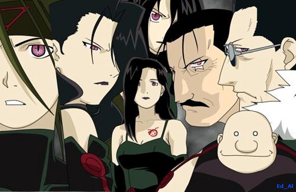 Homunculos