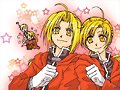 hermanos Elric