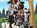 Naruto&iexcl;&iexcl;