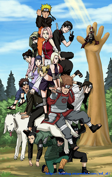 Naruto¡¡