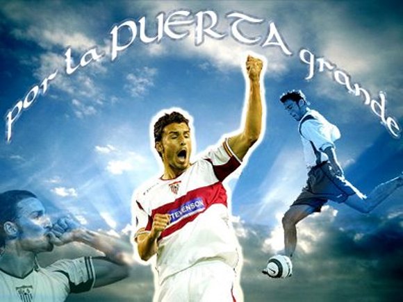 SIEMPRE CON LOS SEVILLISTAS ETERNO 16
