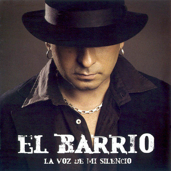 el barrio!!!!!!!