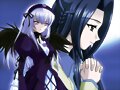 suigintou y la medium