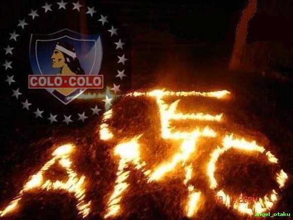 grande colo colo