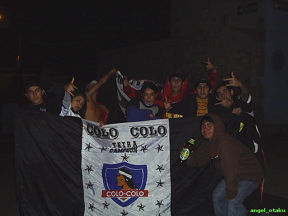 EL CARNAVALBO