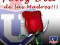 feliz dia a toas las mamas