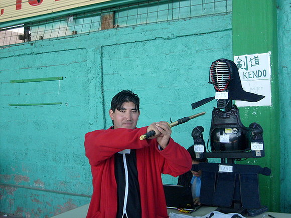 mi hermano juan