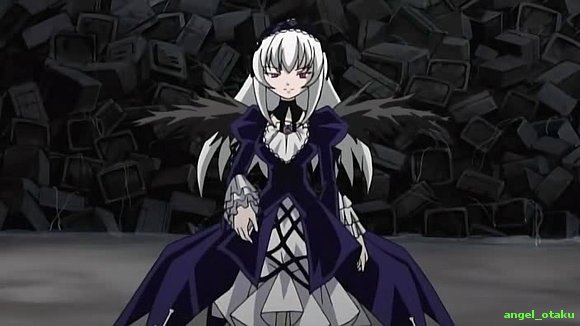 suigintou