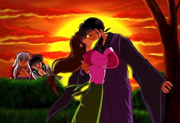 la mejor pareja del año