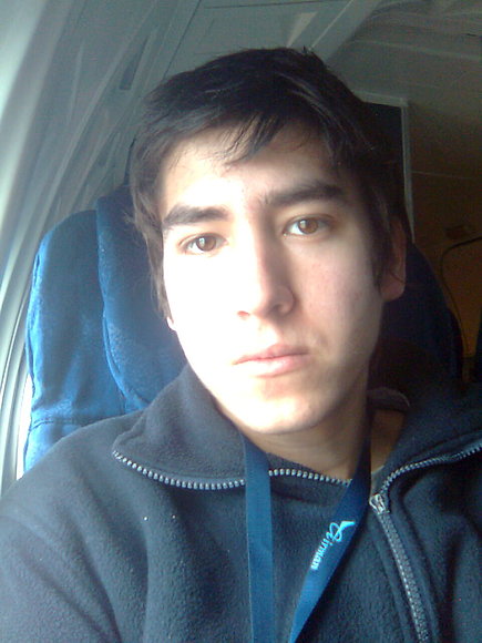 Mi Ermaniiitho mayor