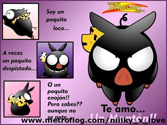 AuN Te AmO
