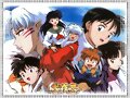 &iexcl;&iexcl;&iexcl;Inuyasha!!!