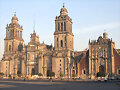 Mi M&eacute;xico