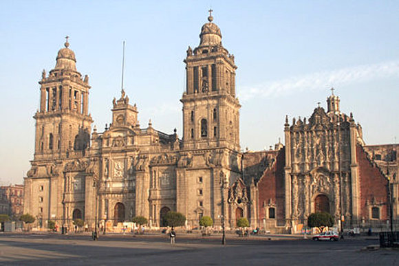 Mi México