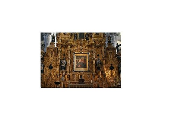 Altar del Perdón