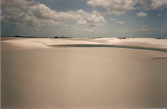Lençois IV