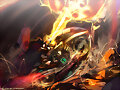 {{--{{ Fate Zero}}--}}