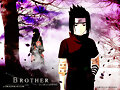 Uchiha Brothers