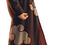 perfil itachi