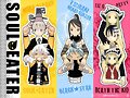 [[---[[^Soul Eater^]]---]]