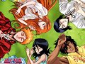 {{--{{ Bleach T }}--}}