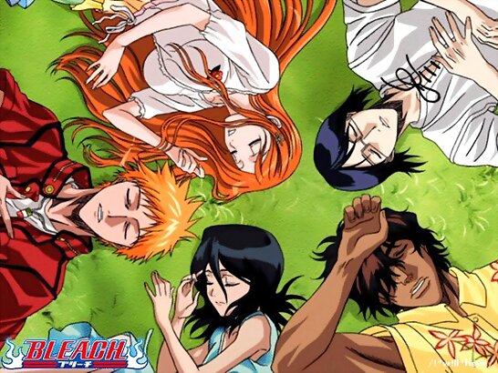 {{--{{ Bleach T }}--}}
