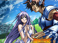 [[ Saint Seiya The Lost Canvas ]]