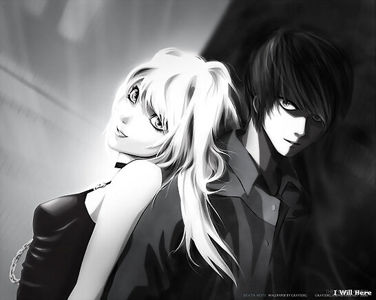 [[--[[ Ligth and Misa ]]--]]