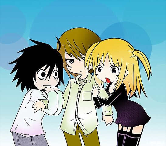 [[--[[ Parodia Death Note  ]]--]]