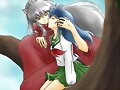inuyasha &amp; kagome