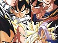 dragon ball z