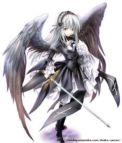 !!!!!!!!!!!!!!the angel!!!!!