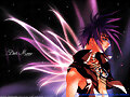 dark mousy