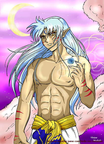 sesshomaru