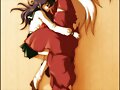inuyasha&amp;kagome