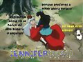 inuyasha kagome y kaede,