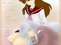 inuyasha&amp;kagome