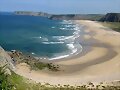 la playa de xag&oacute;