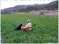 Un d&iacute;a de fr&iacute;o