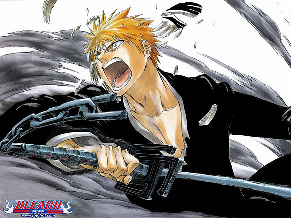 Ichigo