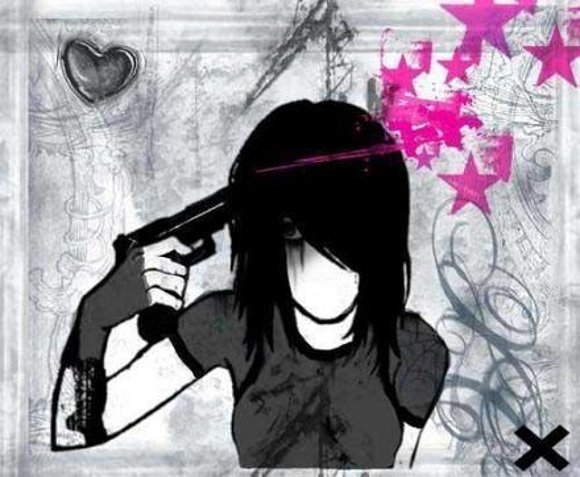 hasta suicidarte.