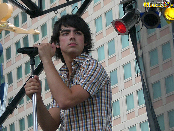 Ese joe[!]