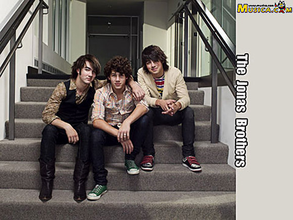 Jonas Brothers